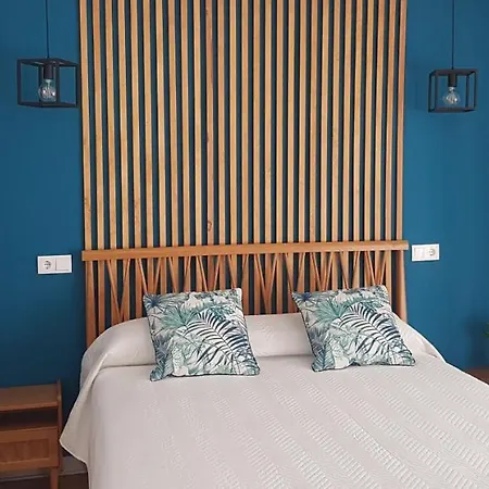 Casa Maria Homestay Nazare