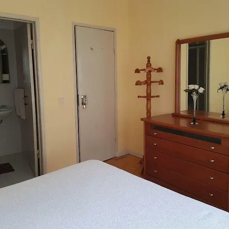 Homestay Casa Maria Nazare