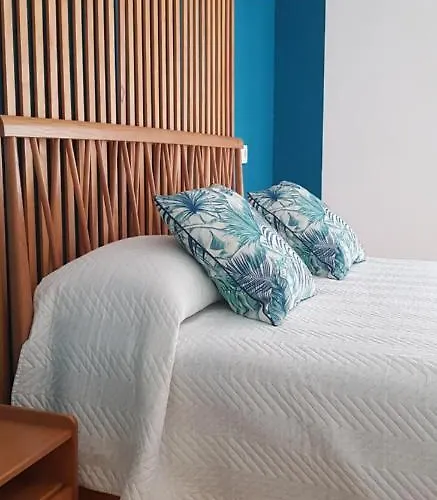 Casa Maria Homestay Nazare