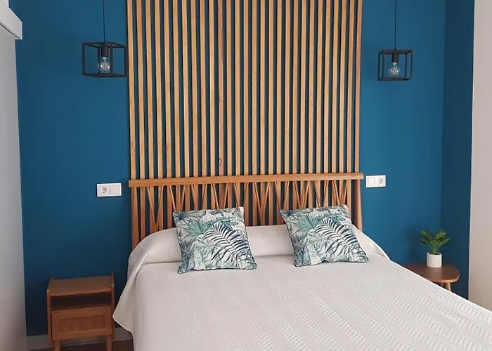 Casa Maria Homestay Nazare