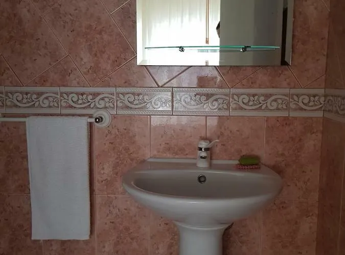 Casa Maria Homestay Nazare