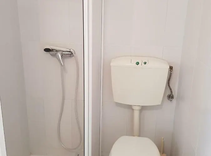 Casa Maria Homestay Nazare