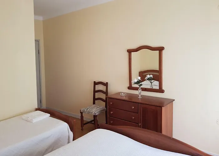 Homestay Casa Maria *