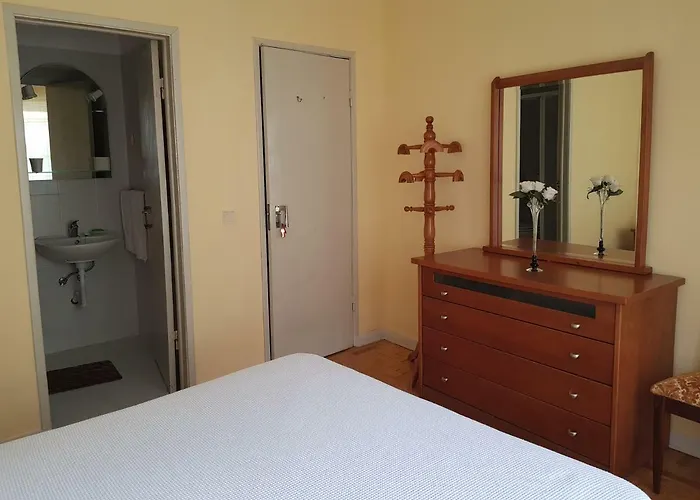 Homestay Casa Maria Nazare