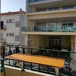 Casa Maria Privatunterkunft *