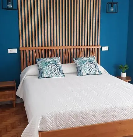 Casa Maria ナザレ