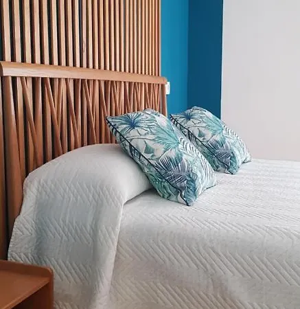 Casa Maria Quarto em Acomodações Particulares Nazaré