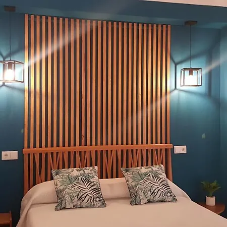 Casa Maria Quarto em Acomodações Particulares