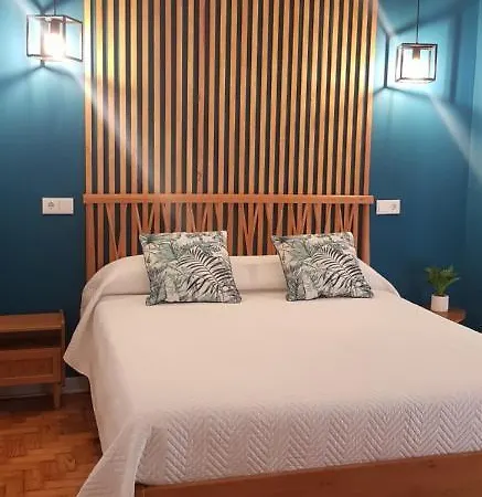 Casa Maria Nazare
