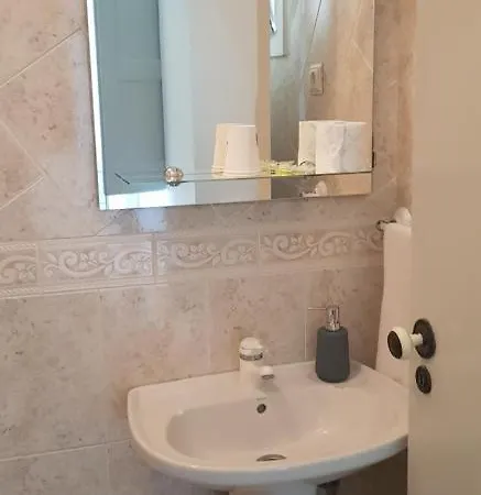 Casa Maria Quarto em Acomodações Particulares