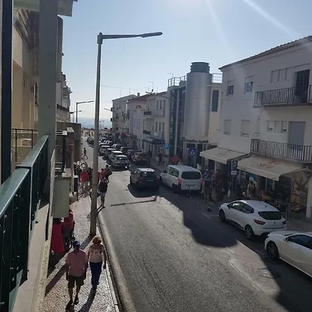 Casa Maria * ナザレ