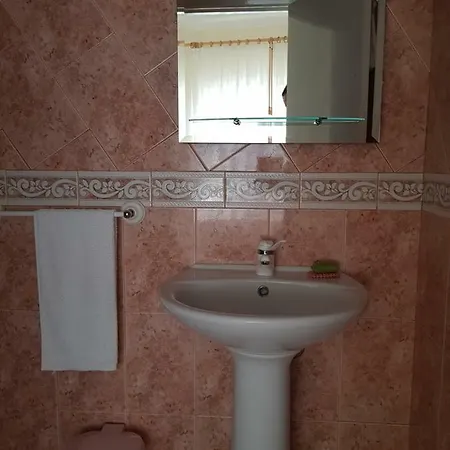 Casa Maria Homestay Nazare