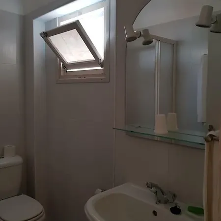 Quarto em Acomodações Particulares Casa Maria