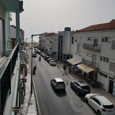 Casa Maria Privatunterkunft *