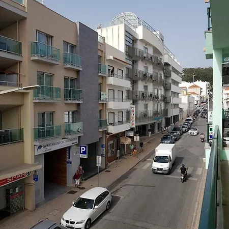 Casa Maria ホームステイ