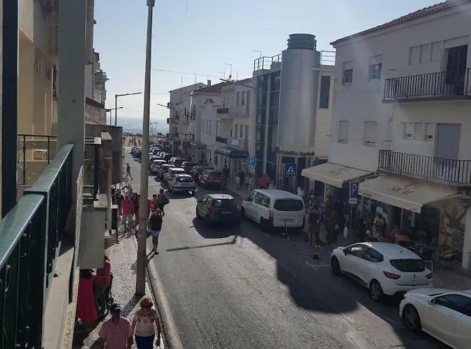 Casa Maria * Ναζαρέ